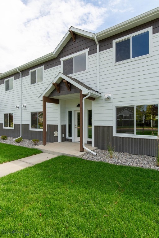 1051 Baxter Creek Way, Bozeman MT 59718