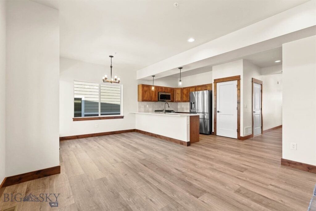 1051 Baxter Creek Way, Bozeman MT 59718