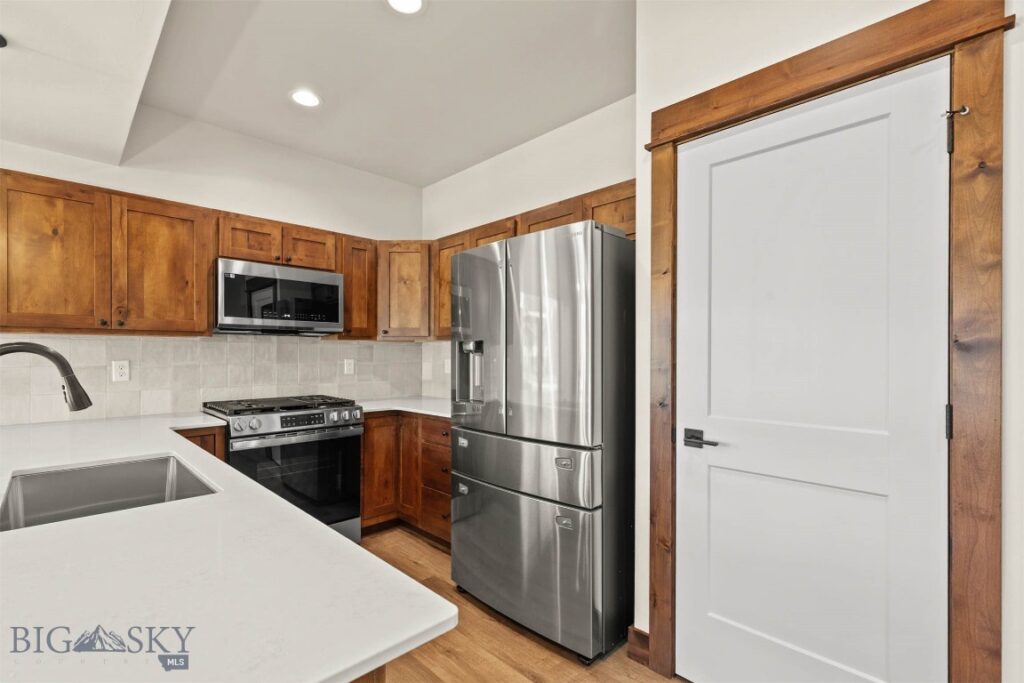 1051 Baxter Creek Way, Bozeman MT 59718