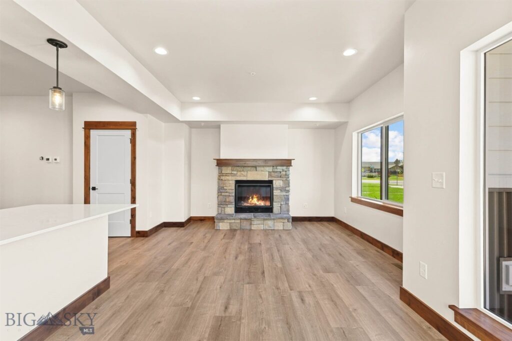 1051 Baxter Creek Way, Bozeman MT 59718