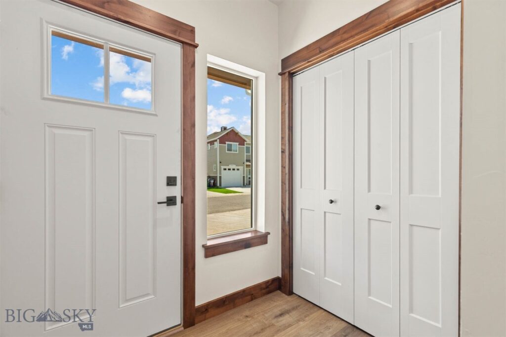 1051 Baxter Creek Way, Bozeman MT 59718