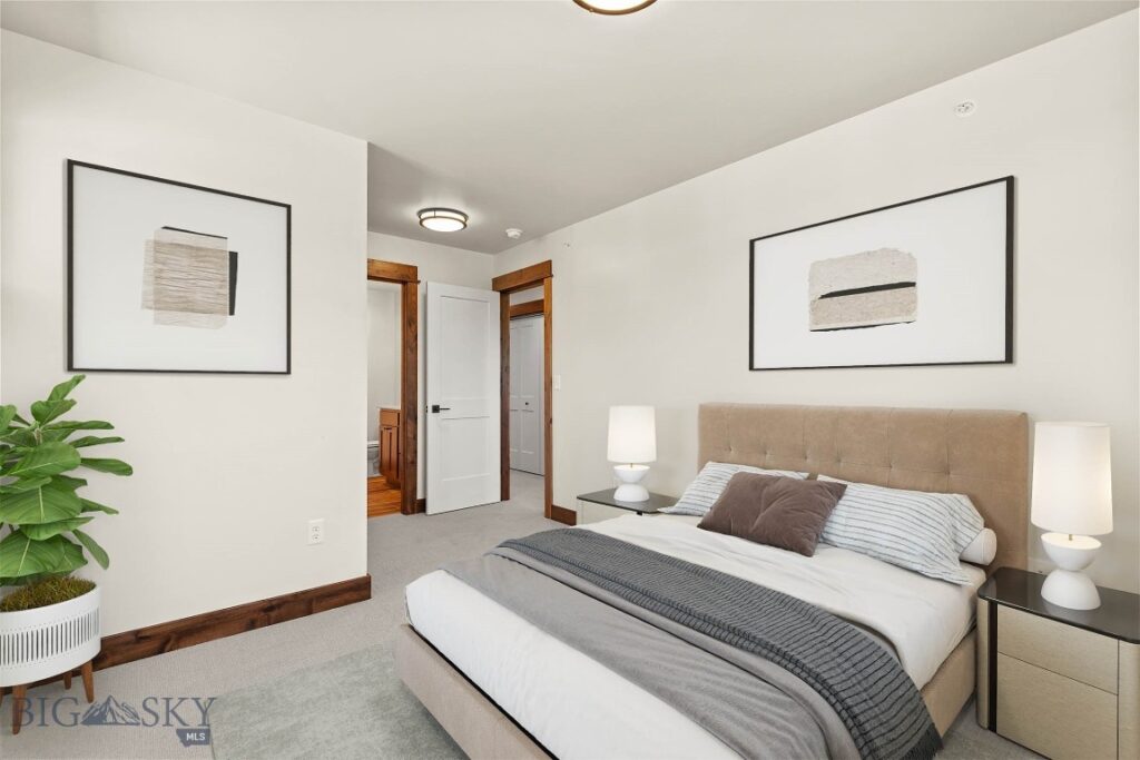 1051 Baxter Creek Way, Bozeman MT 59718