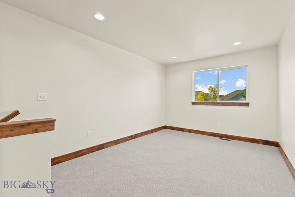 1051 Baxter Creek Way, Bozeman MT 59718