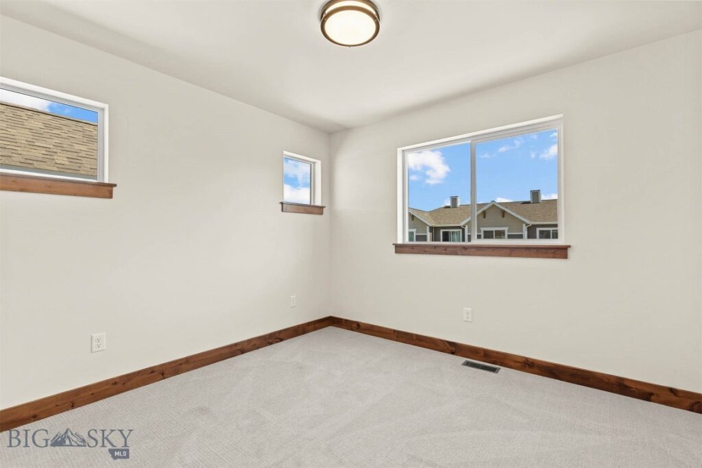 1051 Baxter Creek Way, Bozeman MT 59718