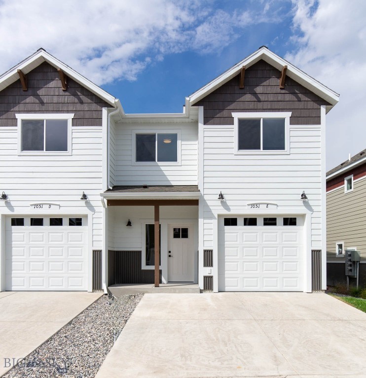1051 Baxter Creek Way, Bozeman MT 59718