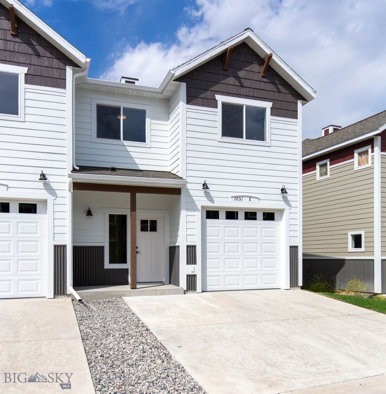 1051 Baxter Creek Way, Bozeman MT 59718