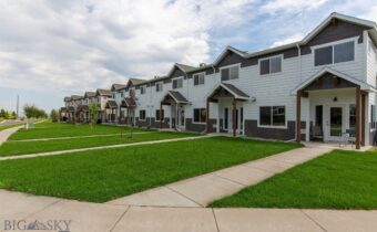 1051 Baxter Creek Way, Bozeman MT 59718