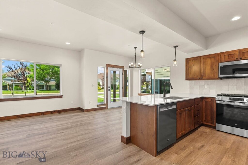 1051 Baxter Creek Way, Bozeman MT 59718