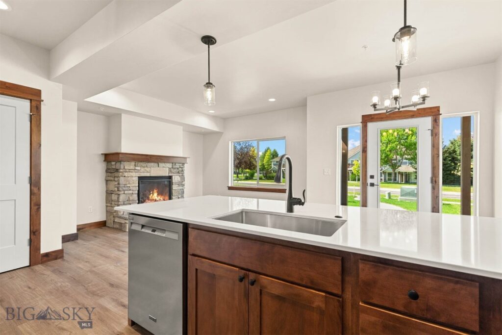 1051 Baxter Creek Way, Bozeman MT 59718