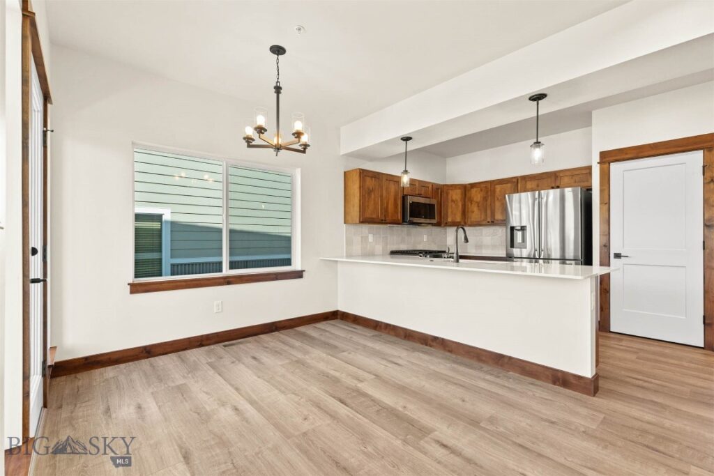 1051 Baxter Creek Way, Bozeman MT 59718