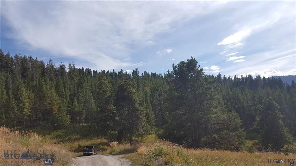 Tract 11 Mountain Moose Road, Bozeman MT 59715