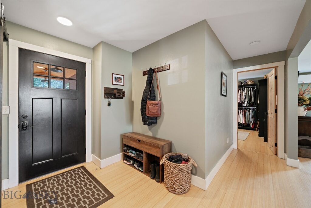 1609 Hillside Lane, Bozeman MT 59715