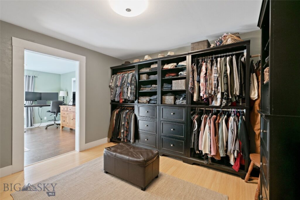 1609 Hillside Lane, Bozeman MT 59715