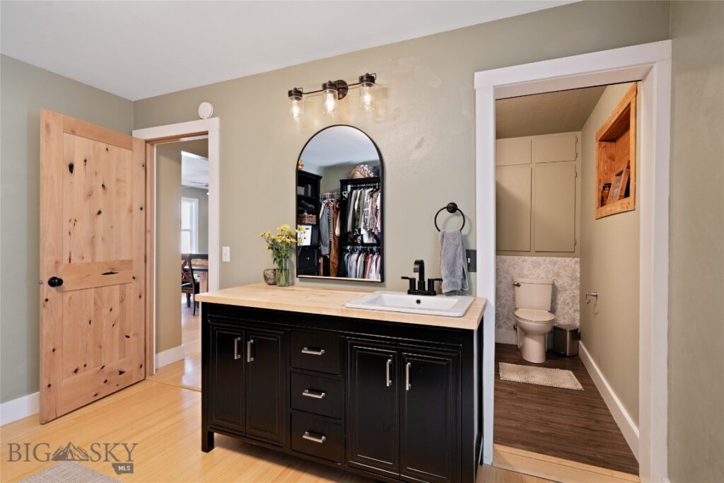 1609 Hillside Lane, Bozeman MT 59715