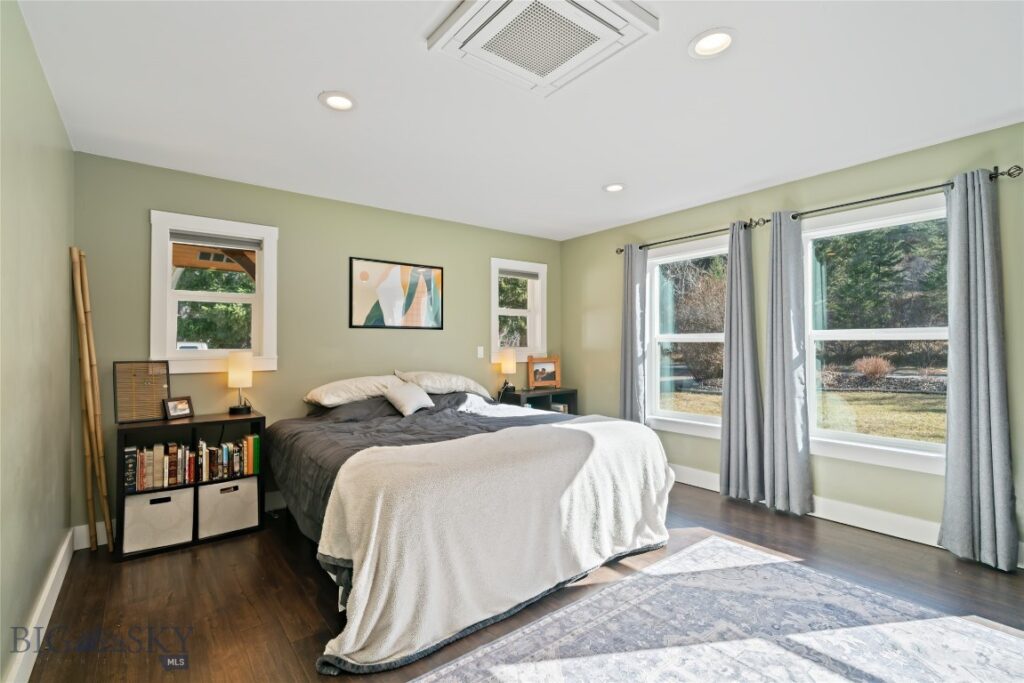 1609 Hillside Lane, Bozeman MT 59715