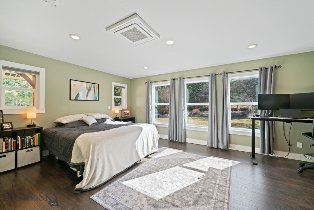 1609 Hillside Lane, Bozeman MT 59715