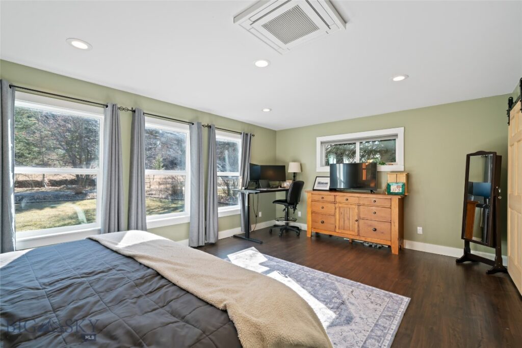 1609 Hillside Lane, Bozeman MT 59715