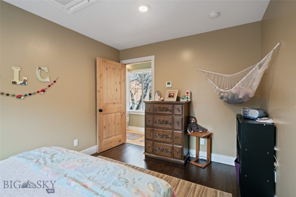 1609 Hillside Lane, Bozeman MT 59715