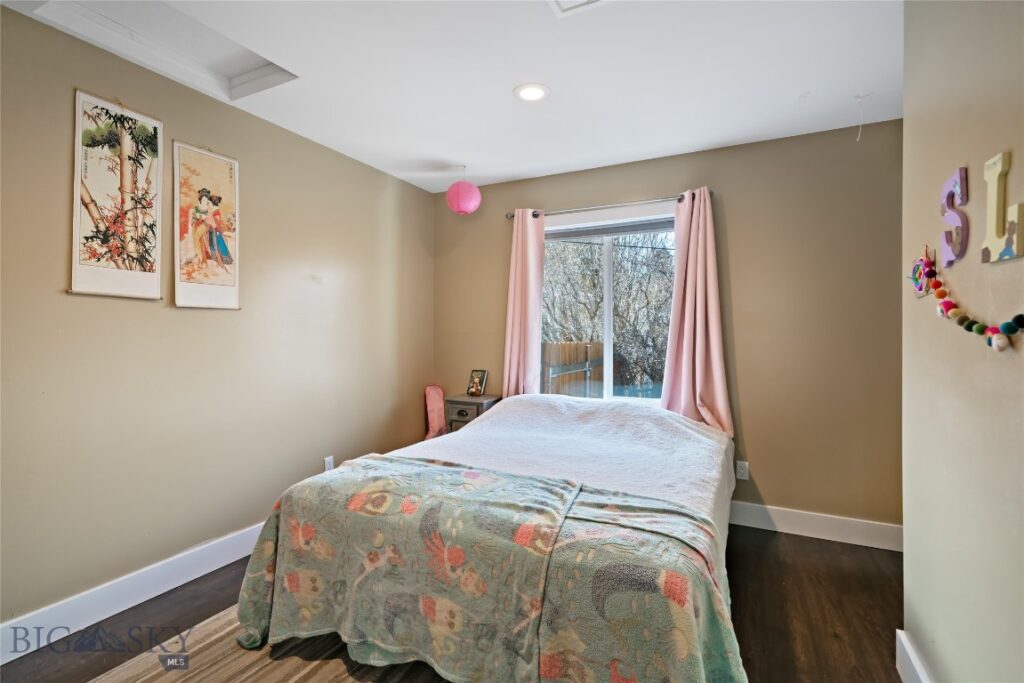 1609 Hillside Lane, Bozeman MT 59715