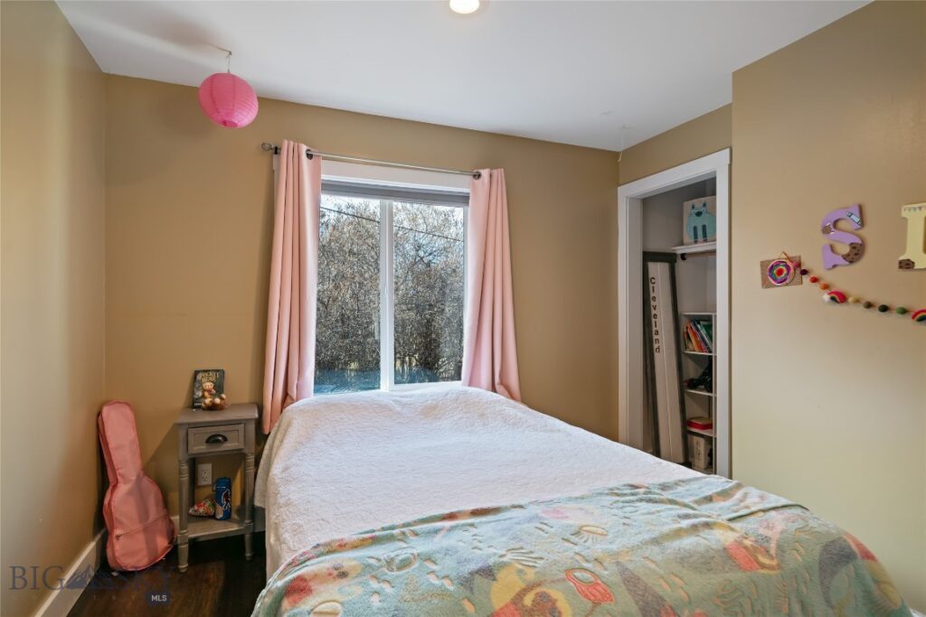 1609 Hillside Lane, Bozeman MT 59715