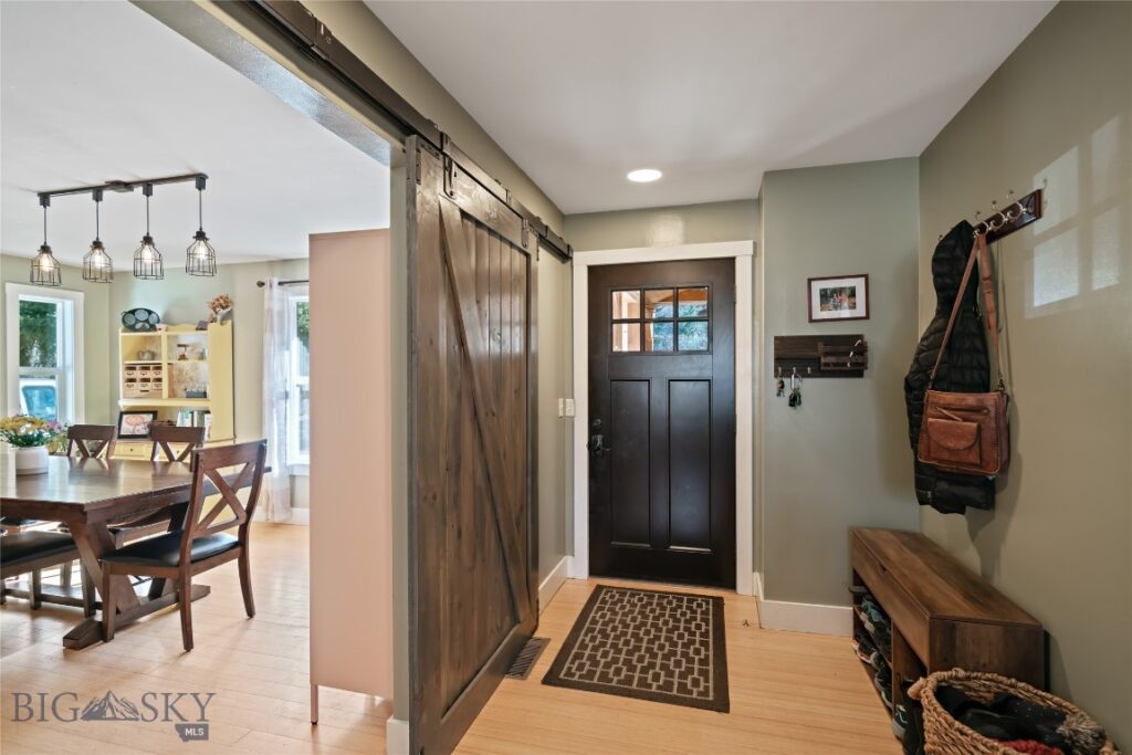 1609 Hillside Lane, Bozeman MT 59715