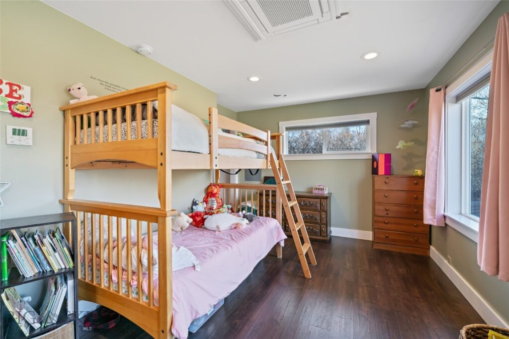 1609 Hillside Lane, Bozeman MT 59715