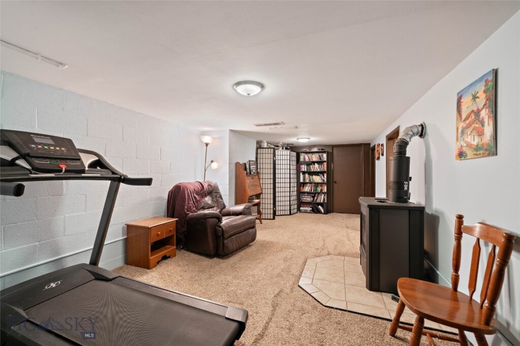 1609 Hillside Lane, Bozeman MT 59715