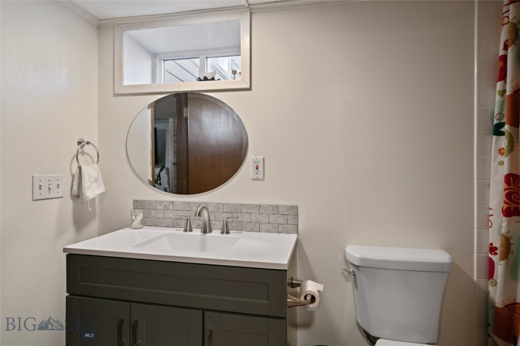 1609 Hillside Lane, Bozeman MT 59715