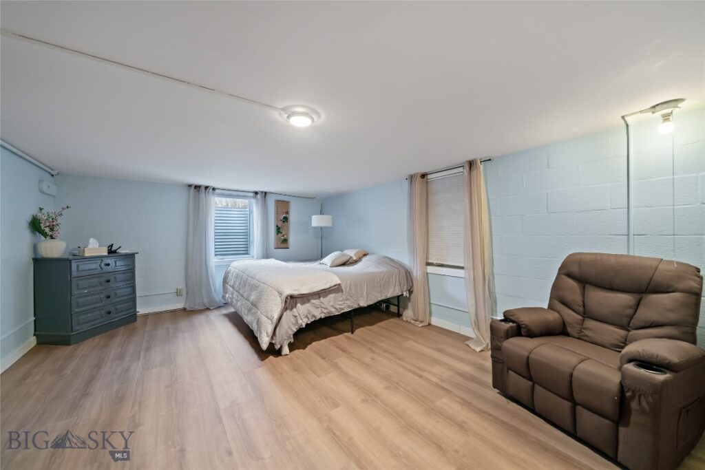 1609 Hillside Lane, Bozeman MT 59715