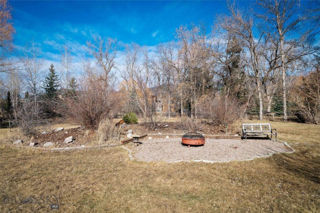 1609 Hillside Lane, Bozeman MT 59715