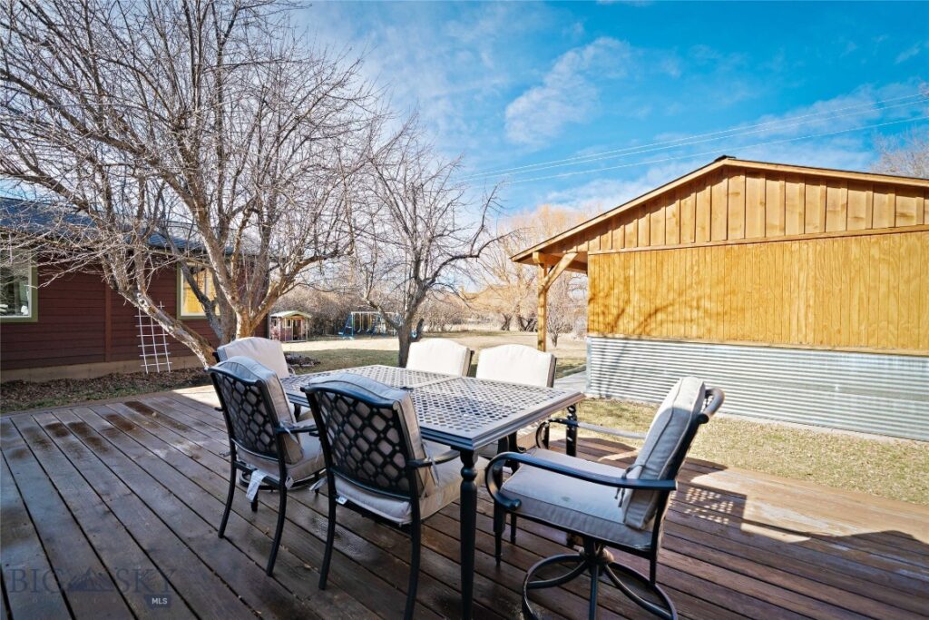 1609 Hillside Lane, Bozeman MT 59715