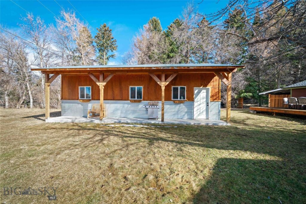1609 Hillside Lane, Bozeman MT 59715