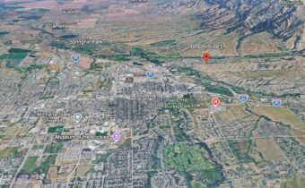 1609 Hillside Lane, Bozeman MT 59715