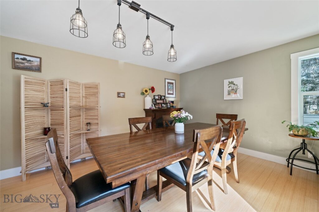 1609 Hillside Lane, Bozeman MT 59715