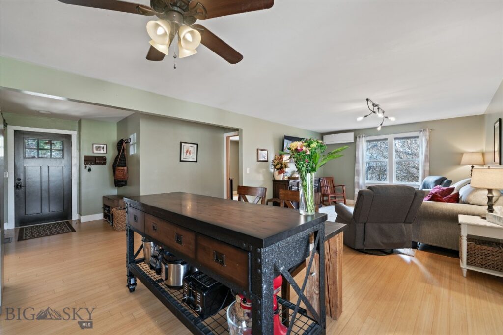 1609 Hillside Lane, Bozeman MT 59715