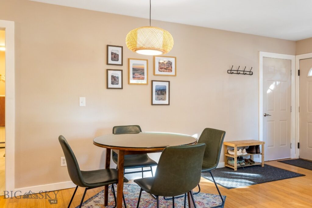 433 N Hunters Way, Bozeman MT 59718