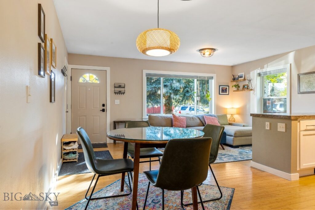 433 N Hunters Way, Bozeman MT 59718