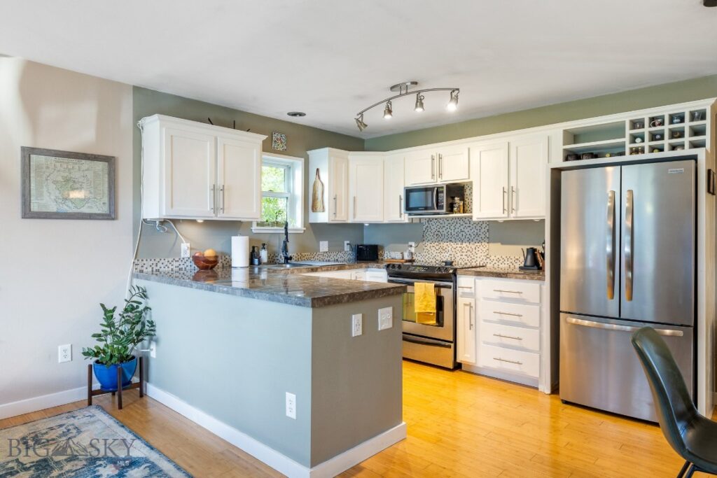 433 N Hunters Way, Bozeman MT 59718