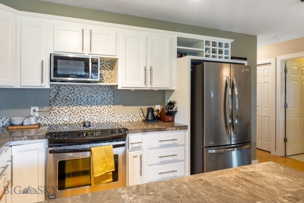 433 N Hunters Way, Bozeman MT 59718