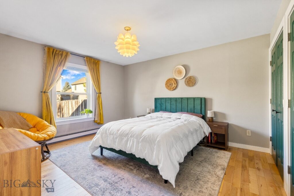 433 N Hunters Way, Bozeman MT 59718