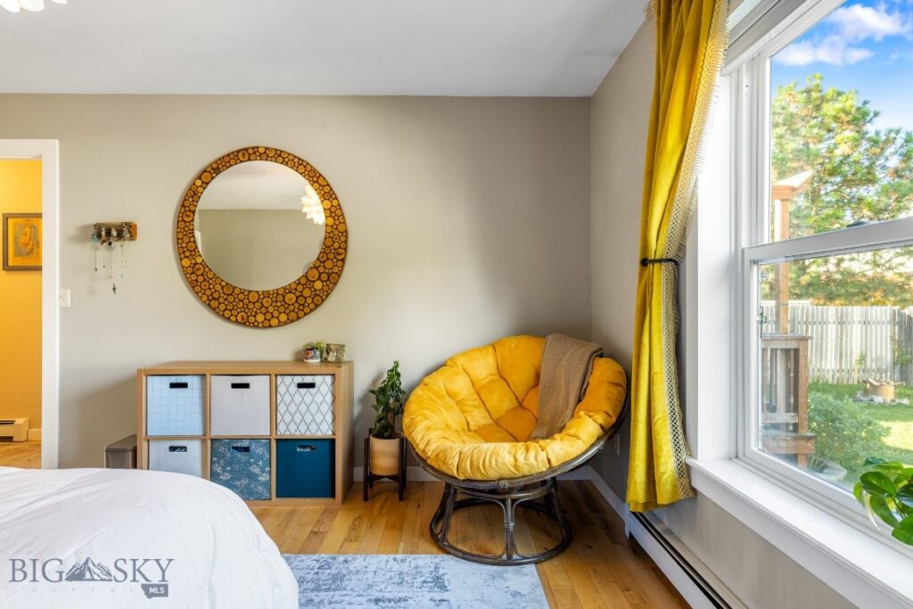 433 N Hunters Way, Bozeman MT 59718