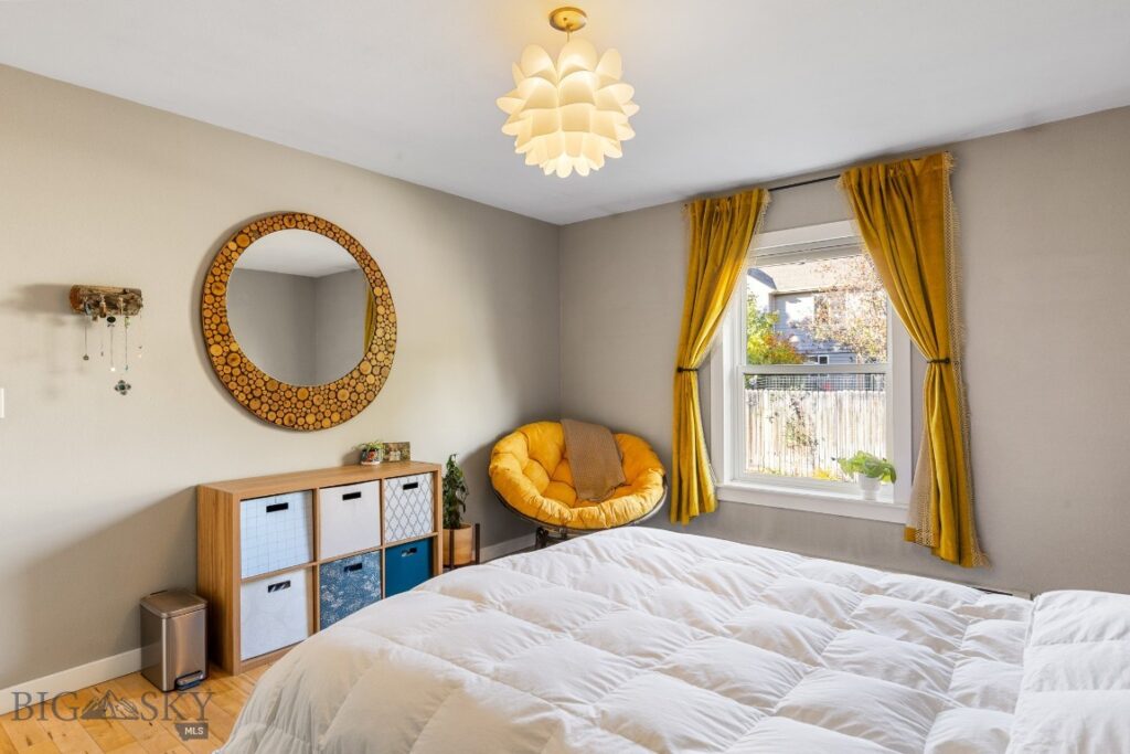 433 N Hunters Way, Bozeman MT 59718