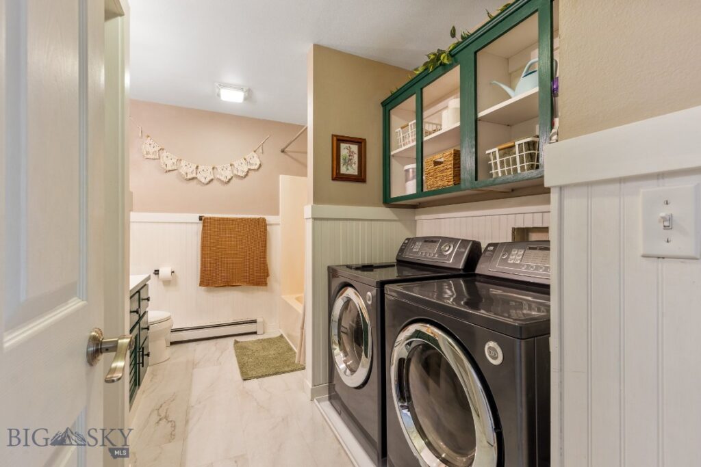 433 N Hunters Way, Bozeman MT 59718