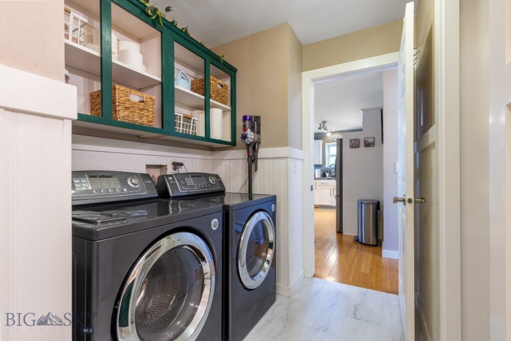 433 N Hunters Way, Bozeman MT 59718