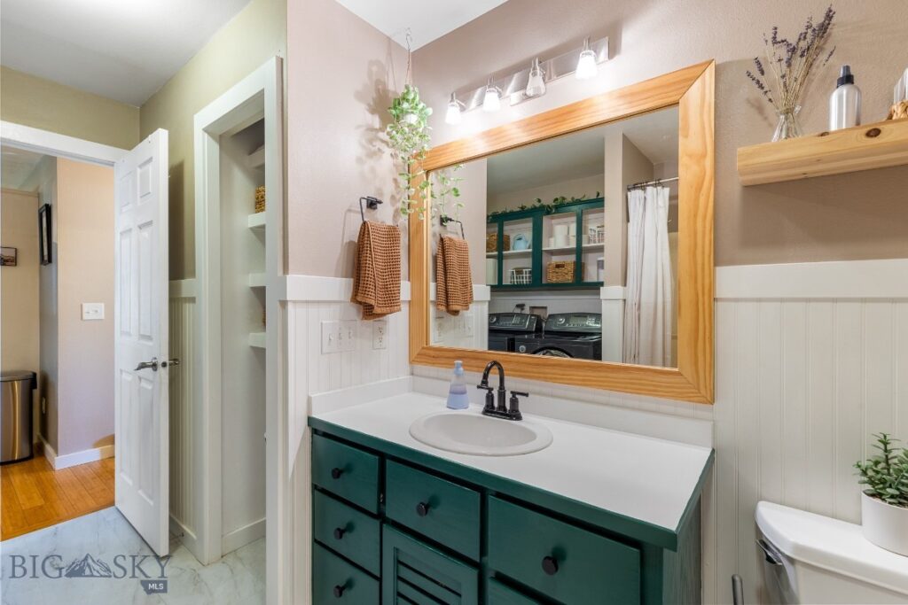 433 N Hunters Way, Bozeman MT 59718