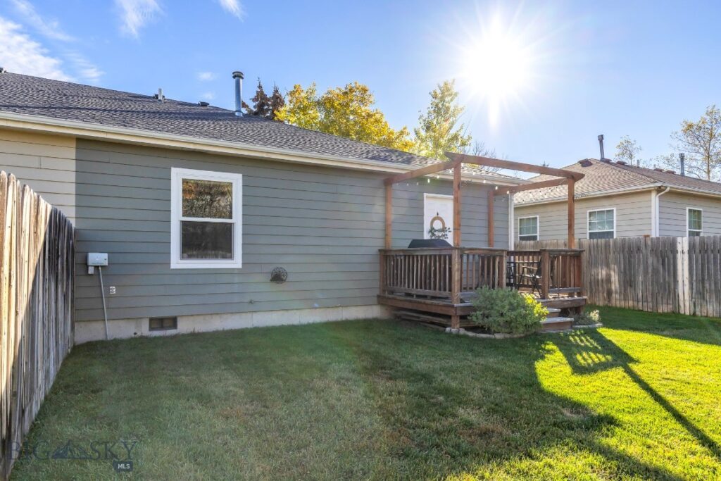 433 N Hunters Way, Bozeman MT 59718