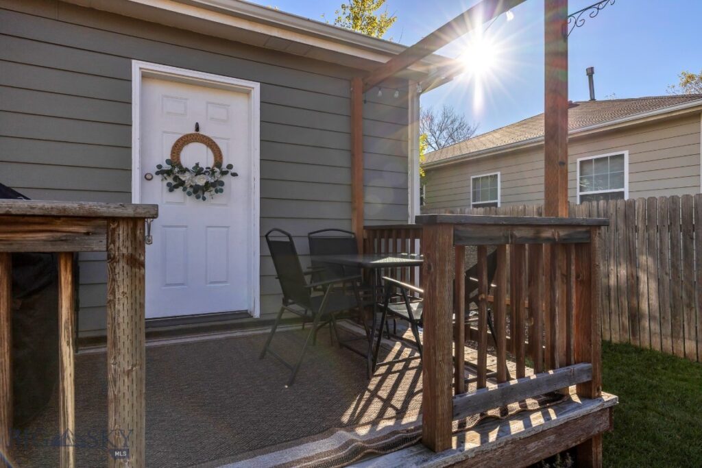 433 N Hunters Way, Bozeman MT 59718