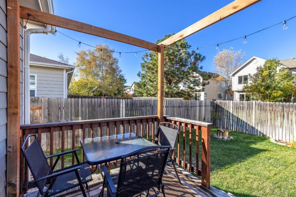 433 N Hunters Way, Bozeman MT 59718