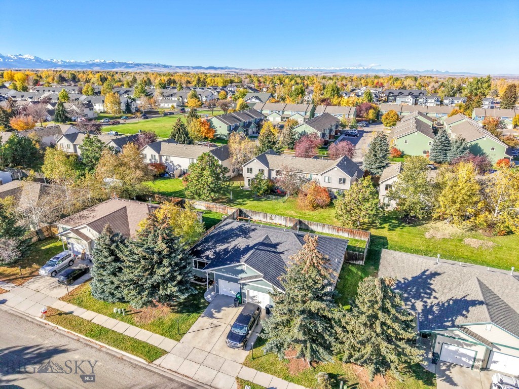 433 N Hunters Way, Bozeman MT 59718