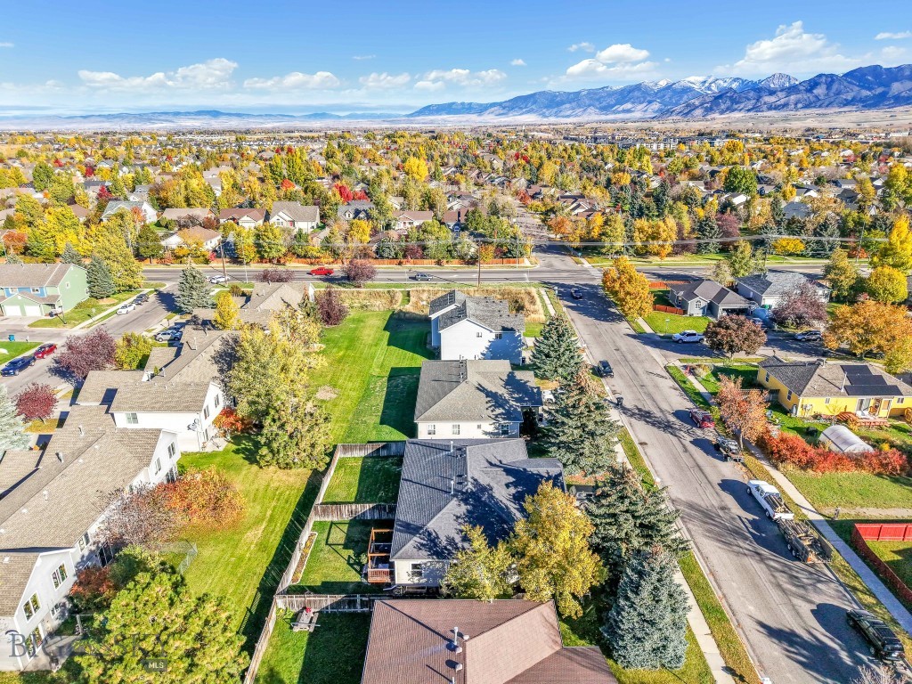 433 N Hunters Way, Bozeman MT 59718